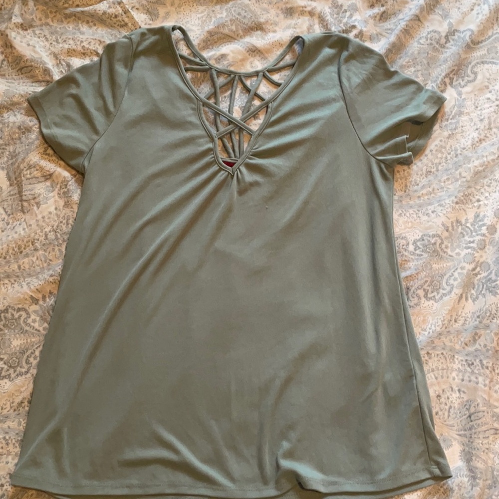 DayTrip tshirt